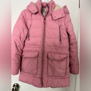 J. Crew Girl’s XL Parka